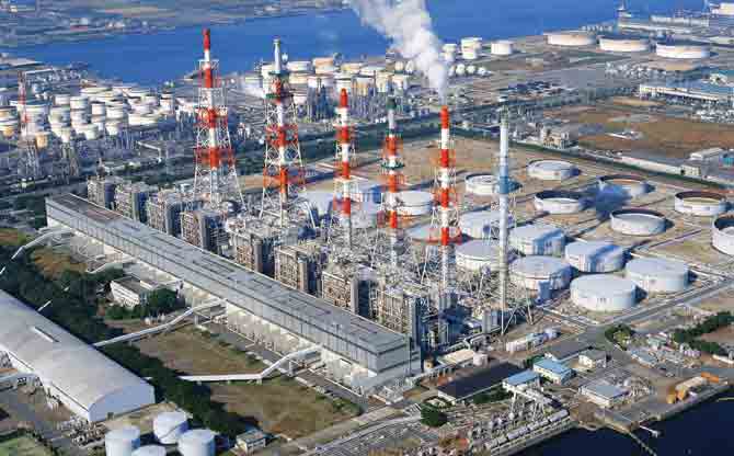 2015年石化行業情況分析以及形勢預測